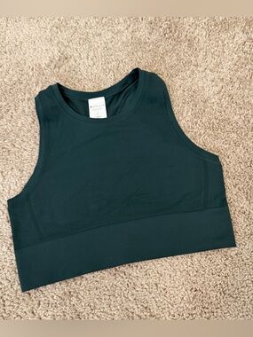 Athleta Crop Top, XS